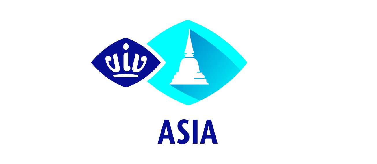 VIV Asia 2027 Bangkok