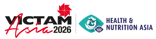 VICTAM Asia - Health & Nutrition 2026